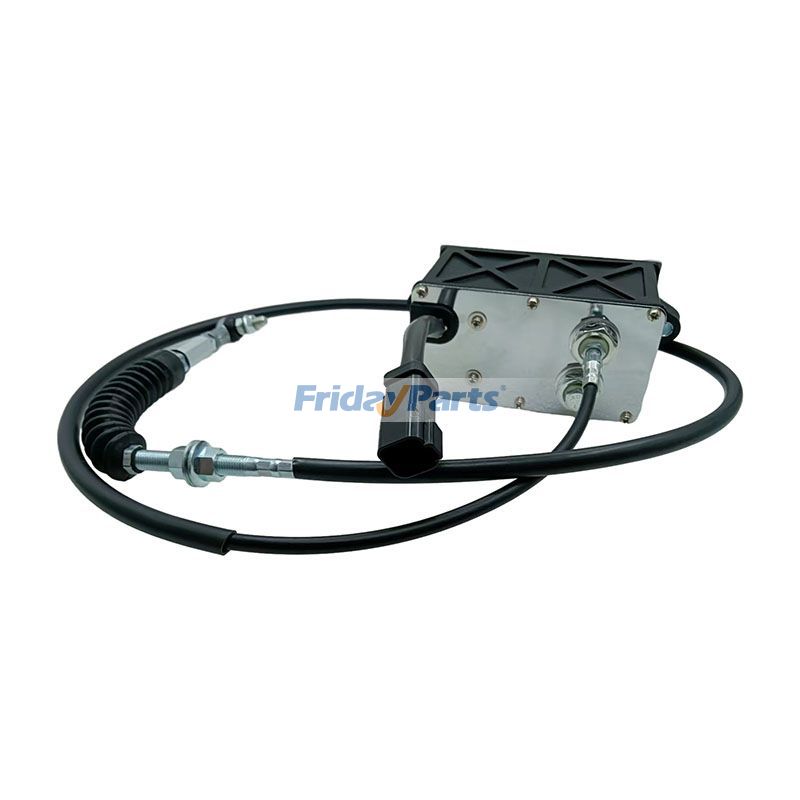 Conjunto de motor regulador 247-5230 para excavadora Caterpillar CAT 315B L Motor 3054 de FridayParts
