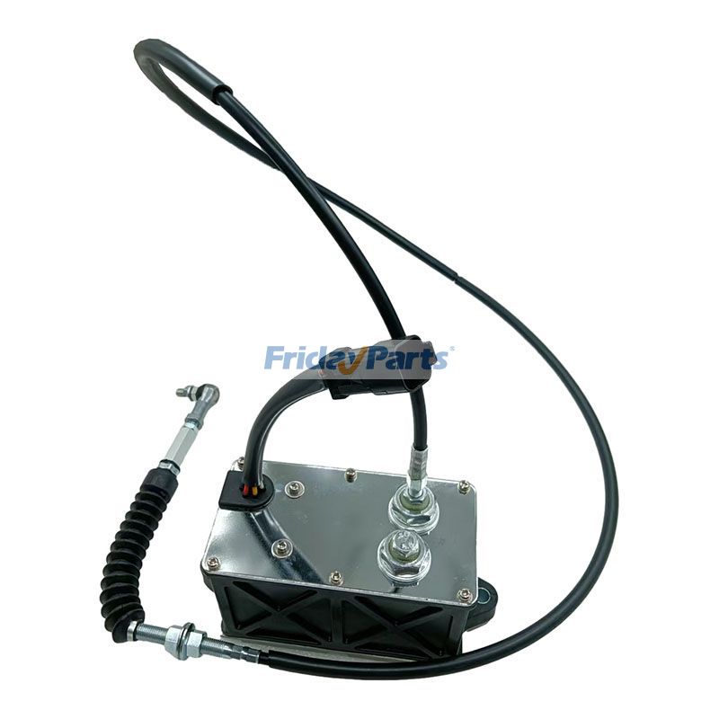 Conjunto de motor regulador 247-5230 para excavadora Caterpillar CAT 315B L Motor 3054