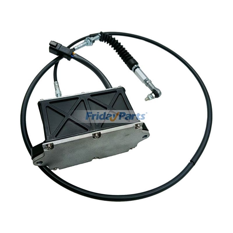 Conjunto de motor regulador 247-5230 para excavadora Caterpillar CAT 315B L Motor 3054 Para CAT