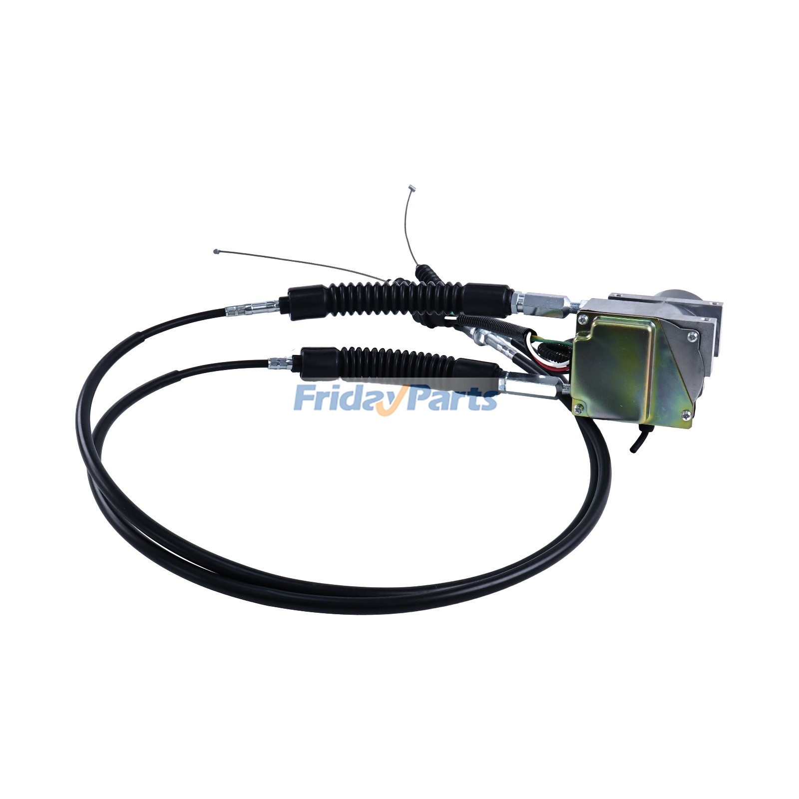 CAT用用キャタピラー CAT エンジン 3306 掘削機 330 330L 330LN 用ガバナー モーター アセンブリ 7Y-5571