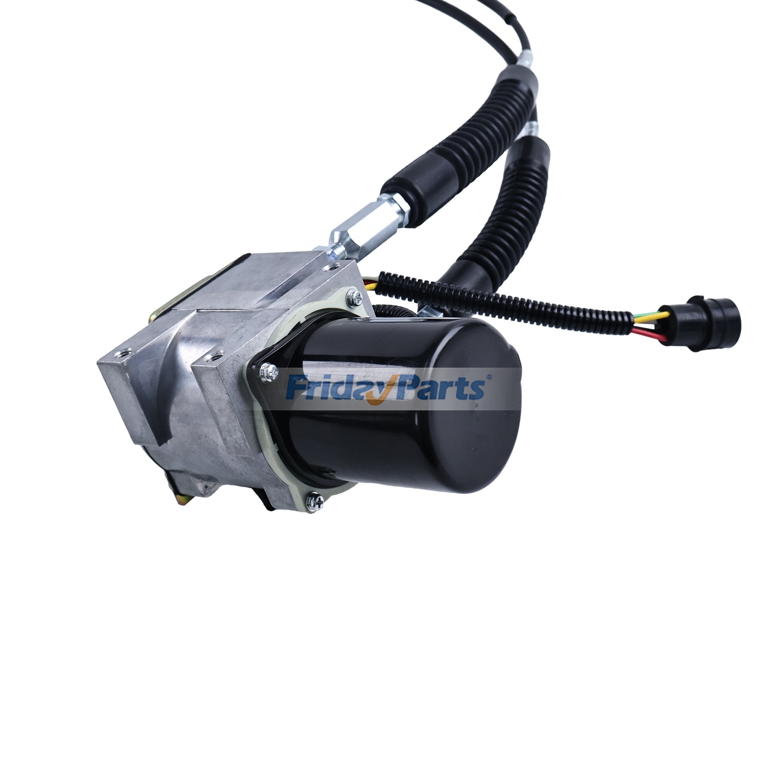 FridayPartsのガバナーモーターアセンブリーピラーCATN