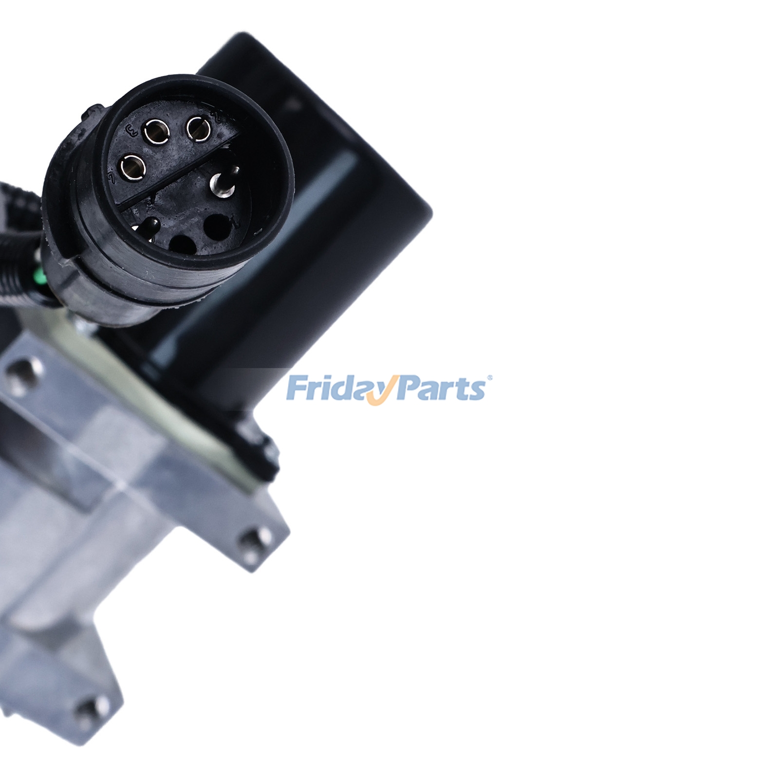 CAT用エンジン,エクスカベーター用ガバナーモーターアセンブリーピラーCATN