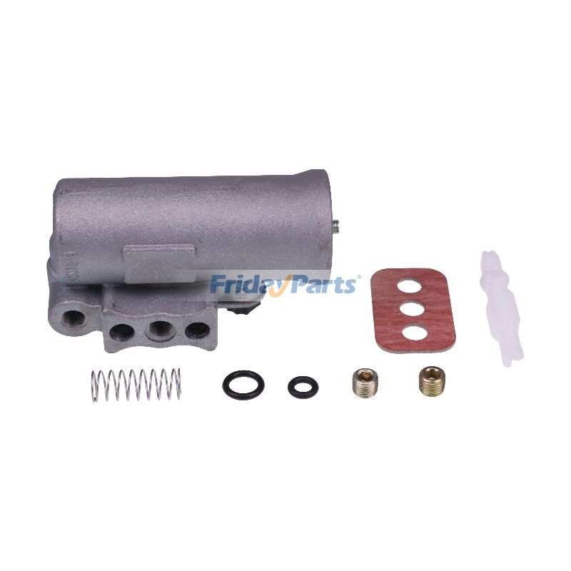 Freightliner用用FreightlinerトラックM2 106用ガバナーバルブキット5004049