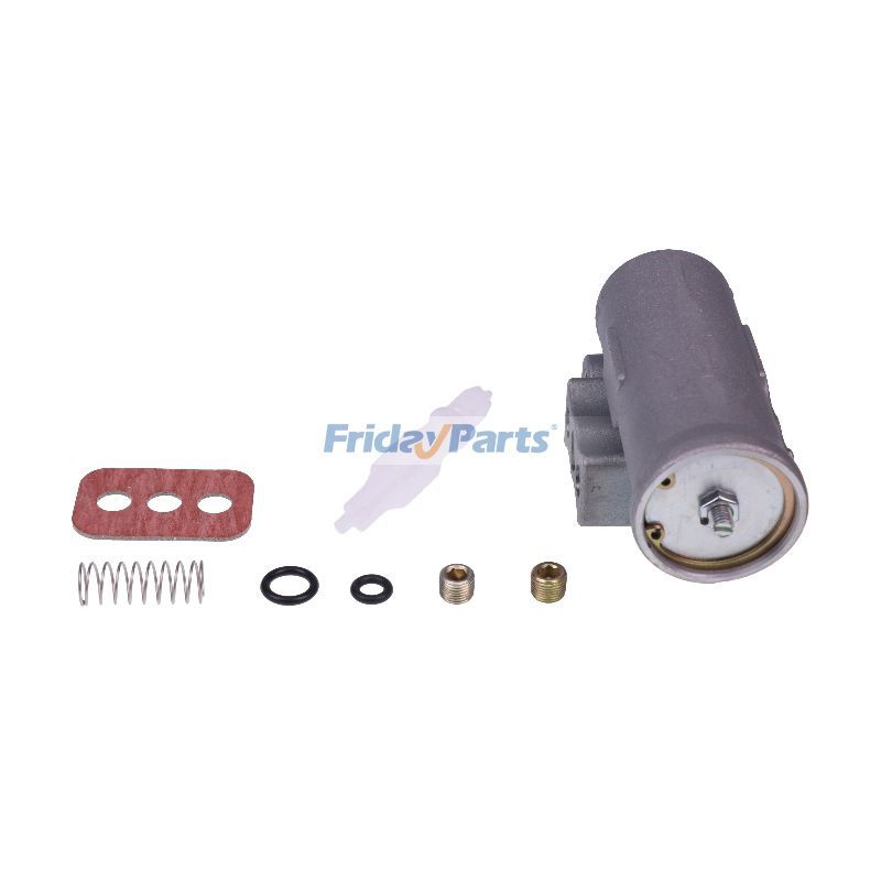 Freightliner用ガバナーバルブ