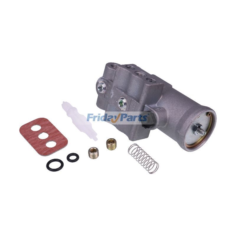 FreightlinerトラックM2 106用ガバナーバルブキット5004049