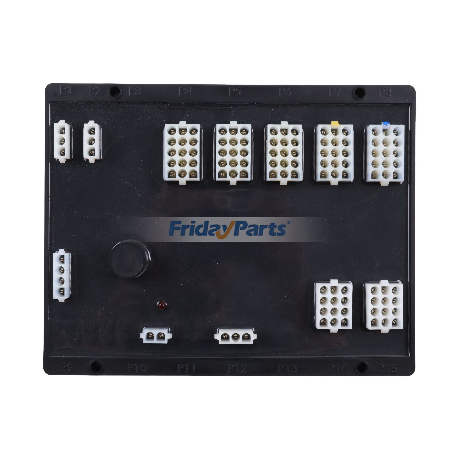 FridayParts Control Module