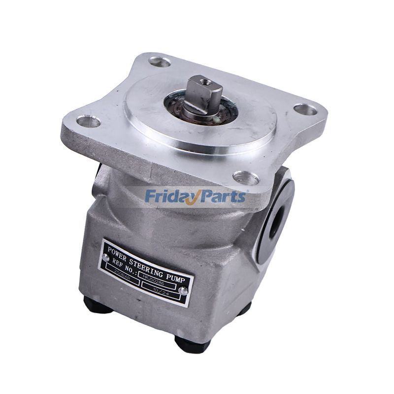Hydraulic Gear Pump for Tractor