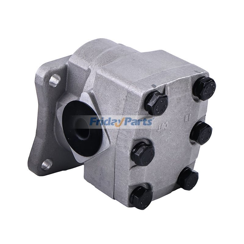  Hydraulic Gear Pump For KUBOTA