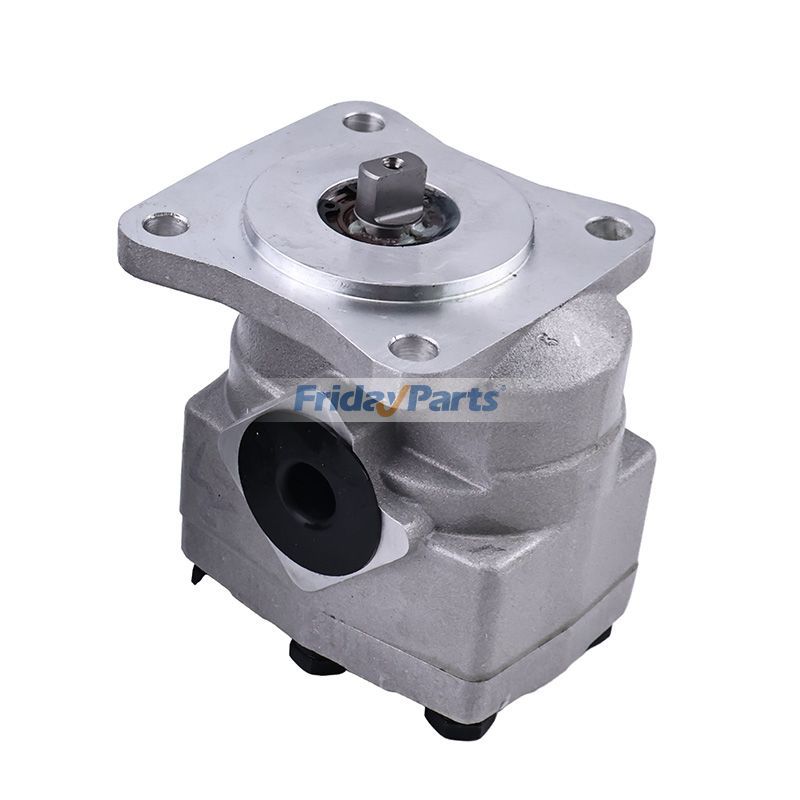 GPO79L GPO120L Hydraulic Gear Pump 67810-76100 67810-76102 for Kubota Tractor B1550D B1550E B1750D B8200EP