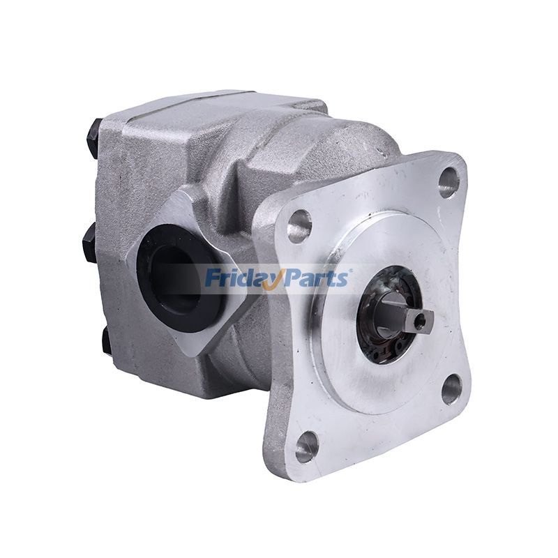 Hydraulic Gear Pump in Stock in China,USA