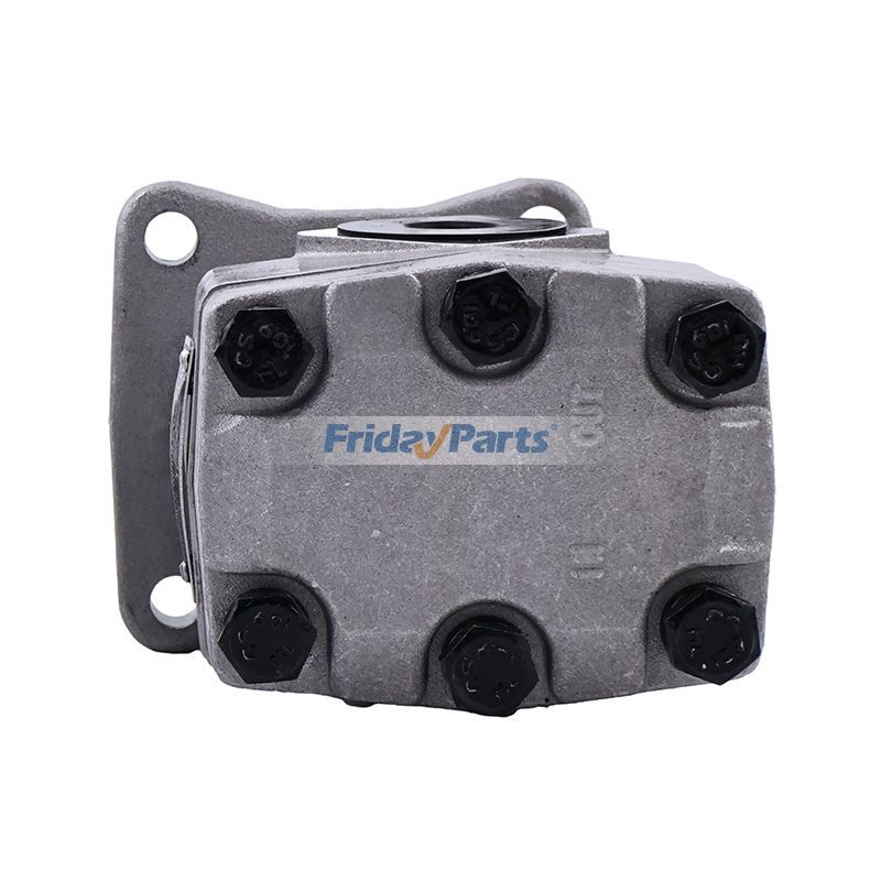 FridayParts Hydraulic Gear Pump
