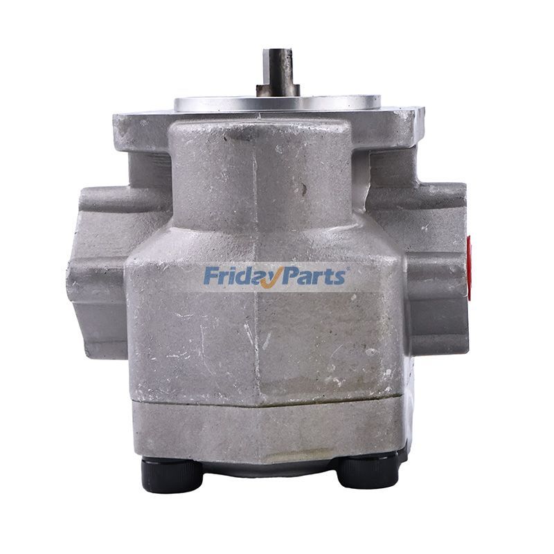 KUBOTA用油圧ギアポンプ