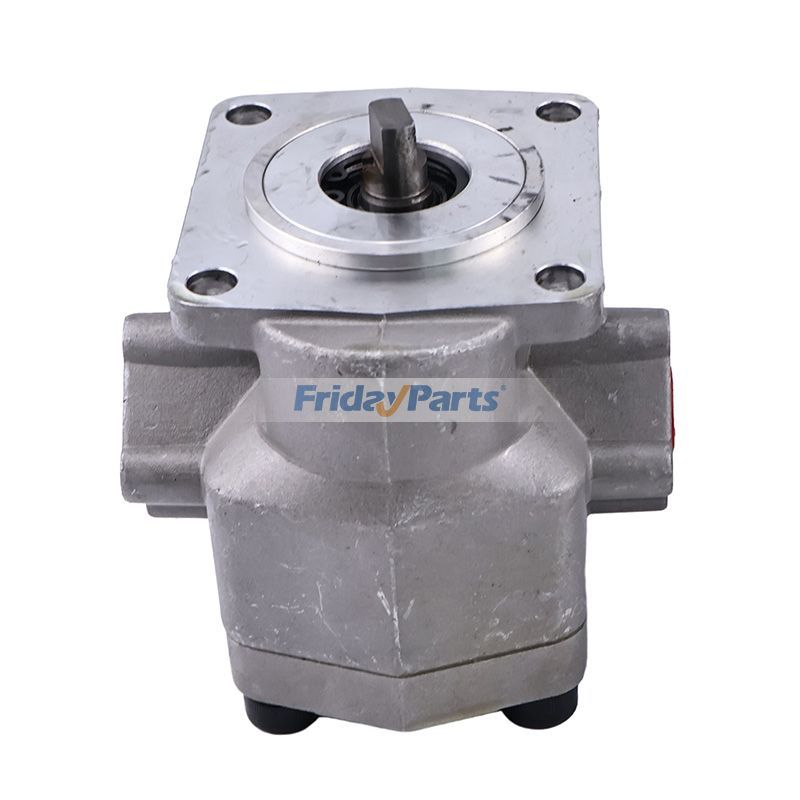 KUBOTA用用GPO79R GPO120R クボタトラクター用油圧ギアポンプ B1550D B1550E B1550HST-E B1750D B1750E B1750HST-D B8200EP B8200HST-DP