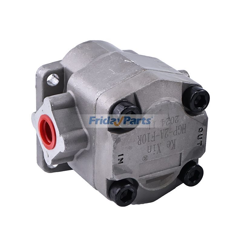 FridayPartsで油圧ギアポンプを購入