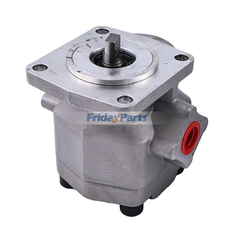 GPO79R GPO120R クボタトラクター用油圧ギアポンプ B1550D B1550E B1550HST-E B1750D B1750E B1750HST-D B8200EP B8200HST-DP