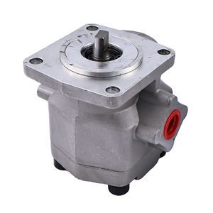 GPO79R GPO120R クボタトラクター用油圧ギアポンプ B1550D B1550E B1550HST-E B1750D B1750E B1750HST-D B8200EP B8200HST-DP