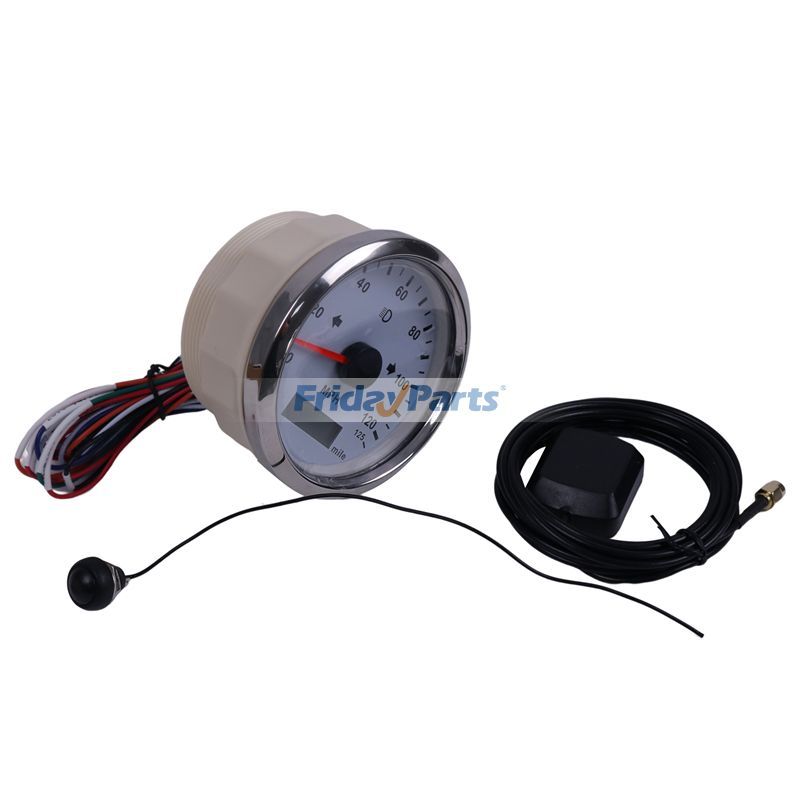 GPS Speedometer for Eling for Others