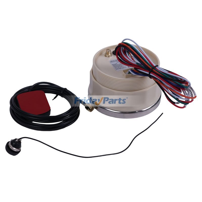 Others GPS Speedometer for Eling