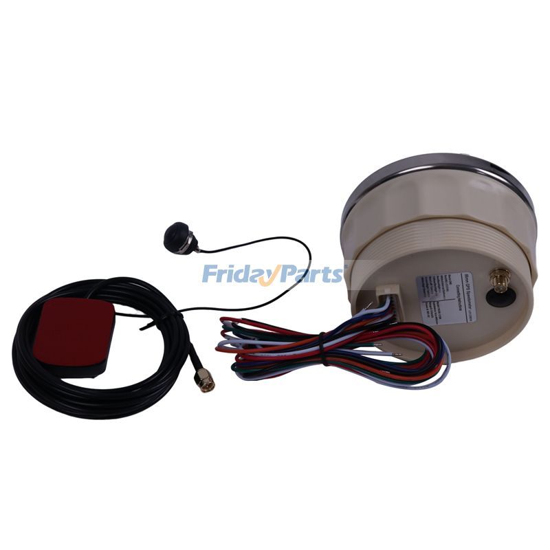 GPS Speedometer for Eling in Stock in China