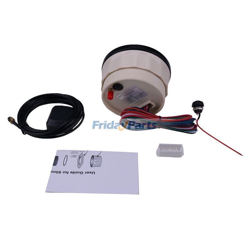 GPS Speedometer for Eling for Others