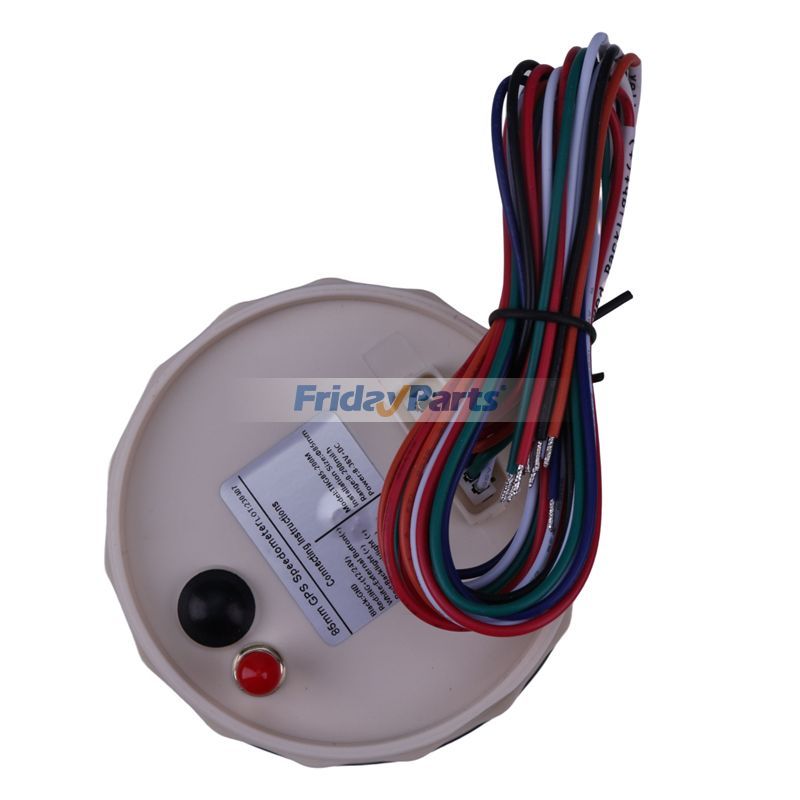 GPS Speedometer for Eling in Stock in China