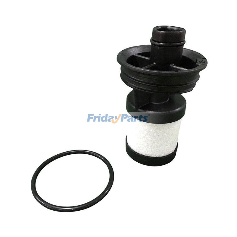 0.1µm GR 10 Coalescing Filter Element with Seal E16KB for Kaeser Compressor