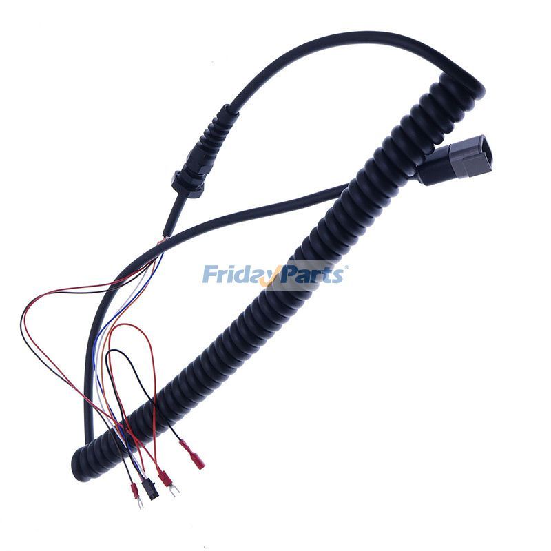 Cable de caja de control Gen 5 144065 para elevador de mástil vertical Genie GR-12 GR-15 GR-20 GRC-12