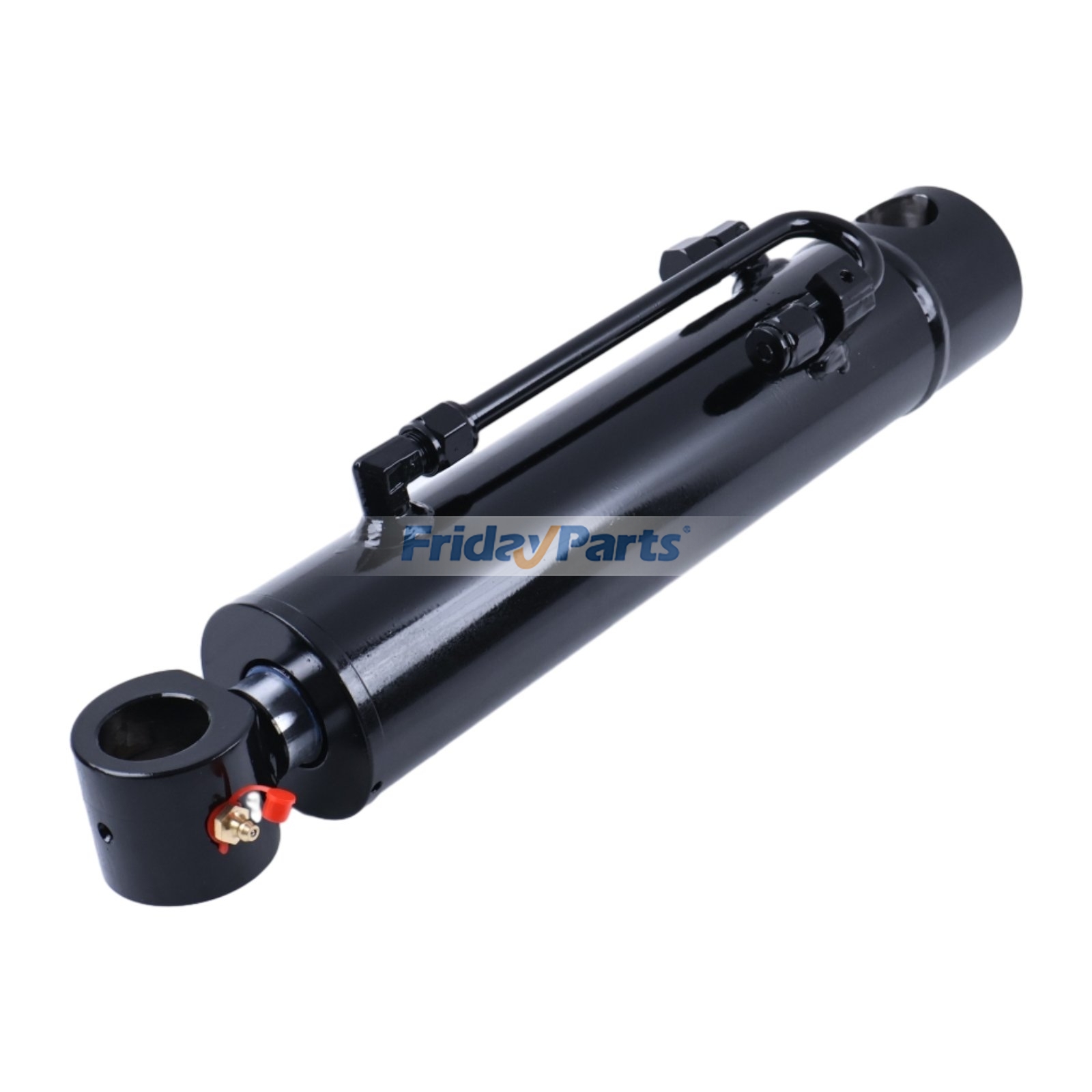 Grapple Cylinder 7212595 for Bobcat Attachment