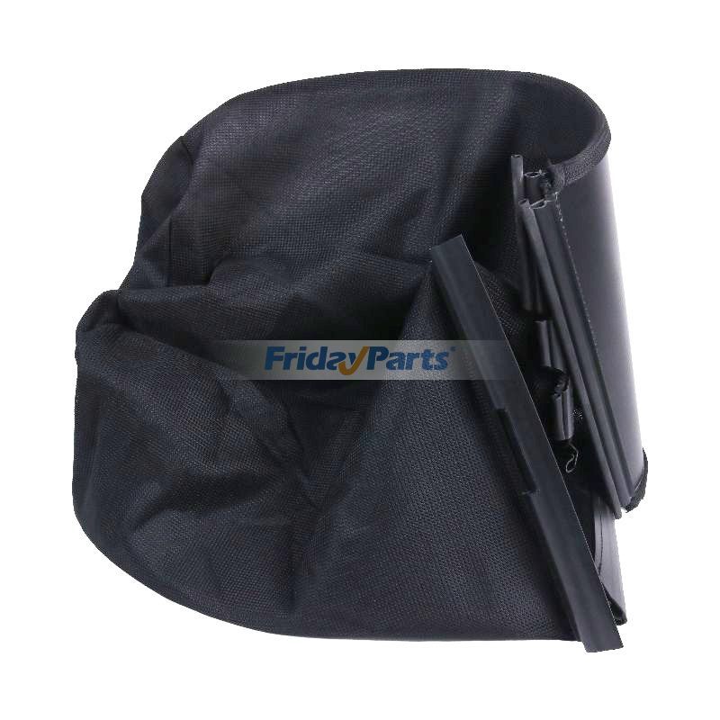 Grass Bag 580943401 580943402 for Husqvarna Mower HU700H HU725E HU775L LC356V LC56 Z246i