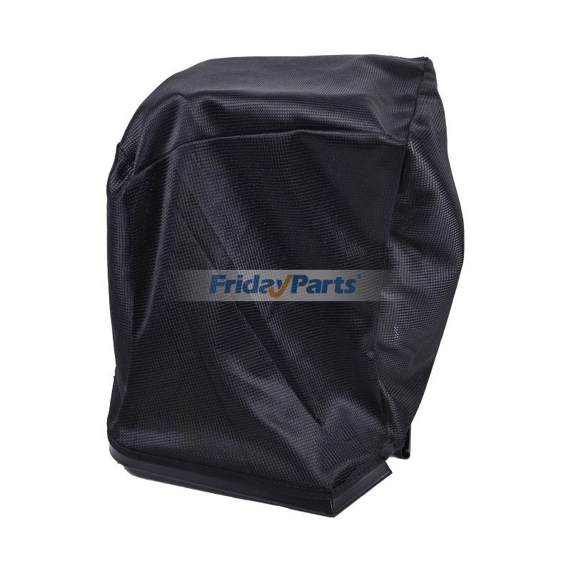 Sac à herbe 21" pour tondeuse autoportée HRN216 pour Tondeuse Pour Honda