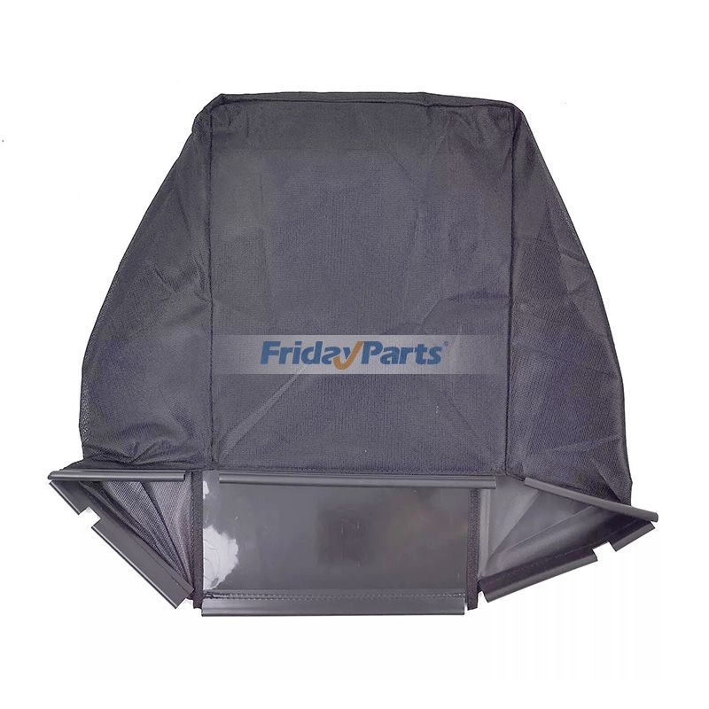 Sac à herbe 970698001 pour tondeuse Ryobi RY40108 RY40109pourPour AUTRE MARQUE