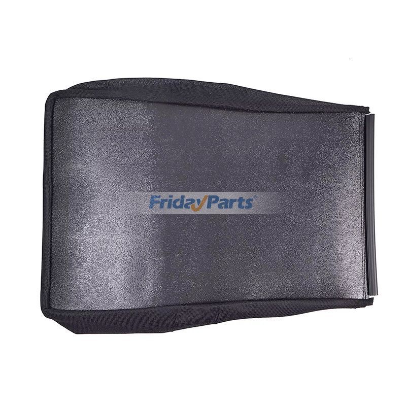 Sac à herbe de FridayParts