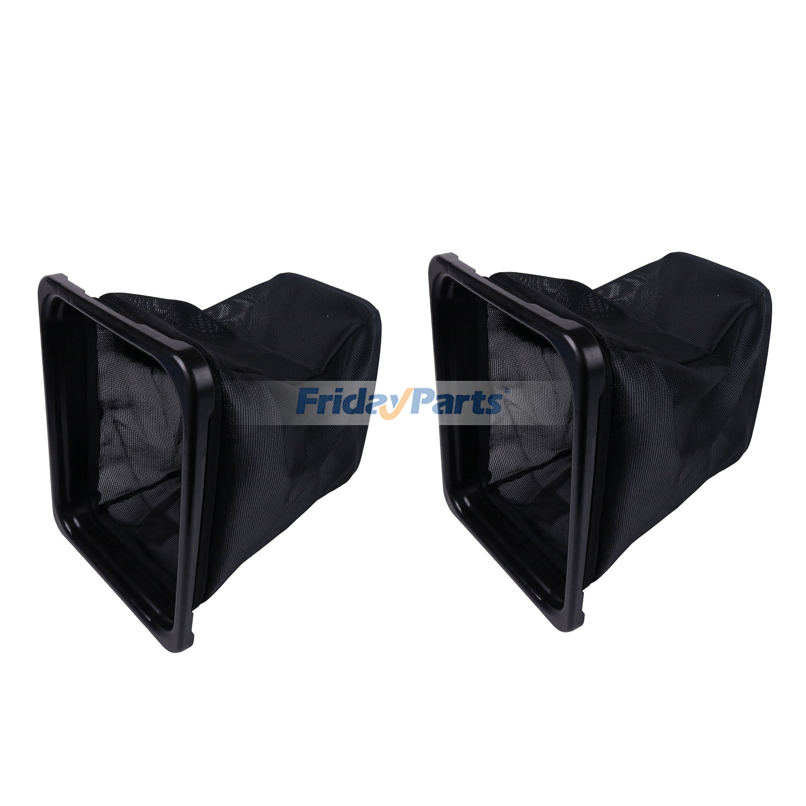 2 stück Gras Tasche 964-05104 für Troy-Bilt Bagger 19A30003OEM 19A30031OEM 19A70054OEM 19A40002OEM