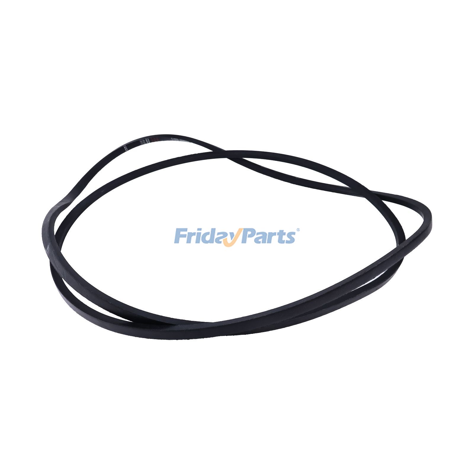 Exmark用用Gravely デッキベルト 07200817 Exmark 芝刈り機 ProTurn-Z60 ZT-HD-60-CARB 用
