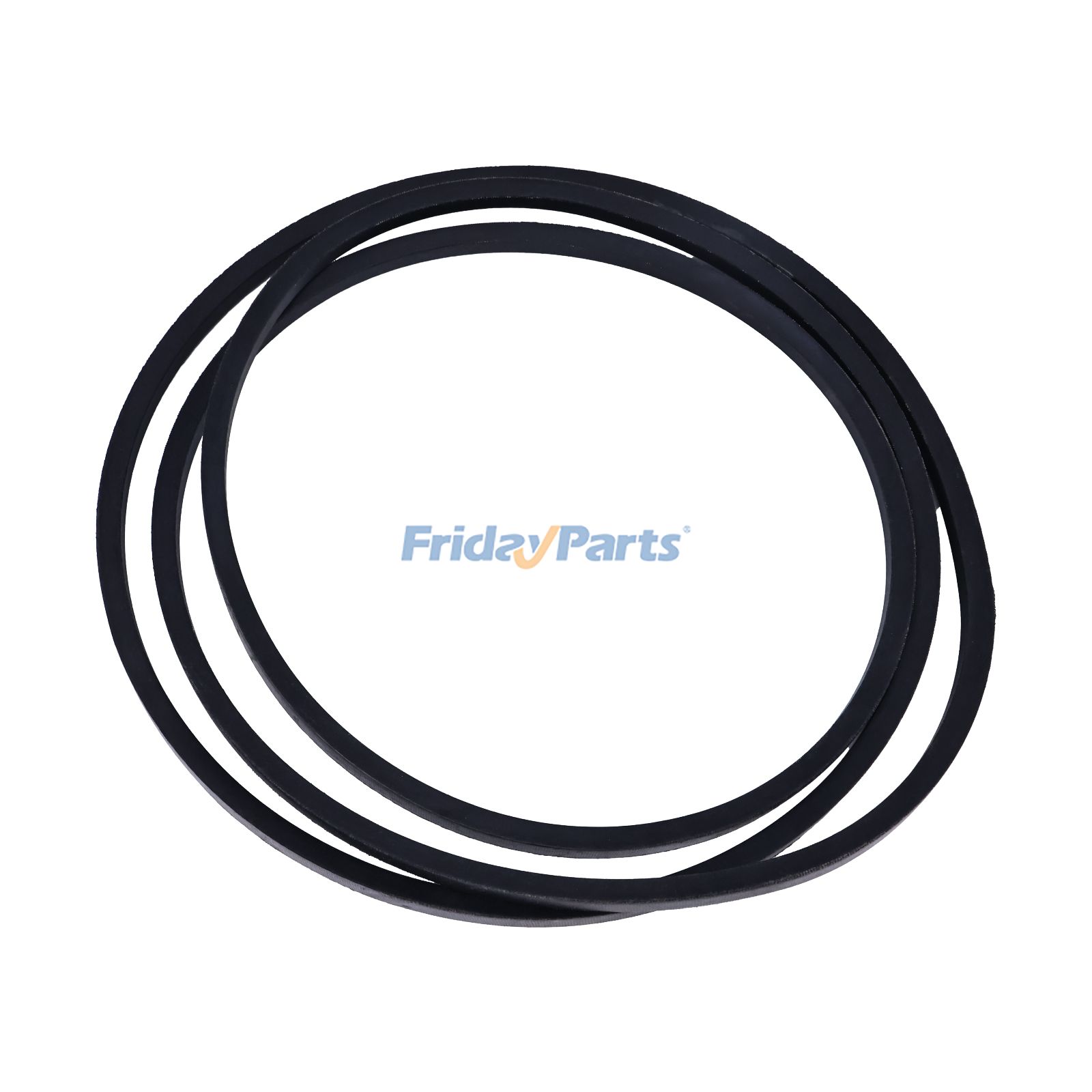 Gravely デッキベルト 07200817 Exmark 芝刈り機 ProTurn-Z60 ZT-HD-60-CARB 用