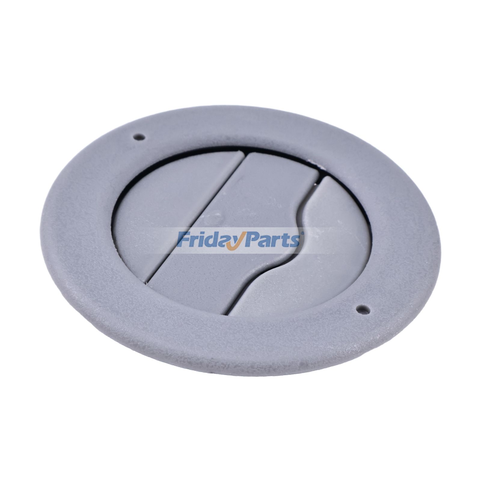 Gray A/C Roof Vent Grille 22910951 for Cadillac Escalade GMC Yukon Tahoe 2015-2018