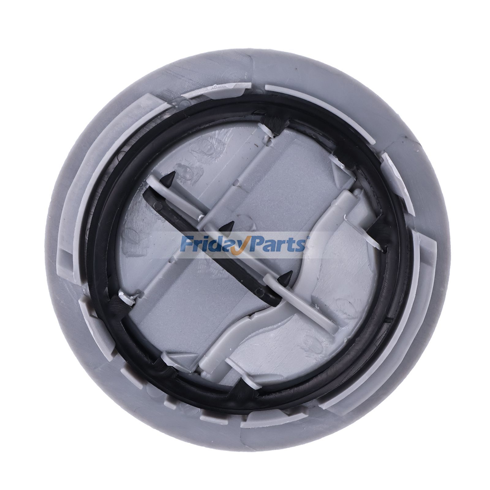 Gray A/C Roof Vent Grille in Stock in China,China Stock