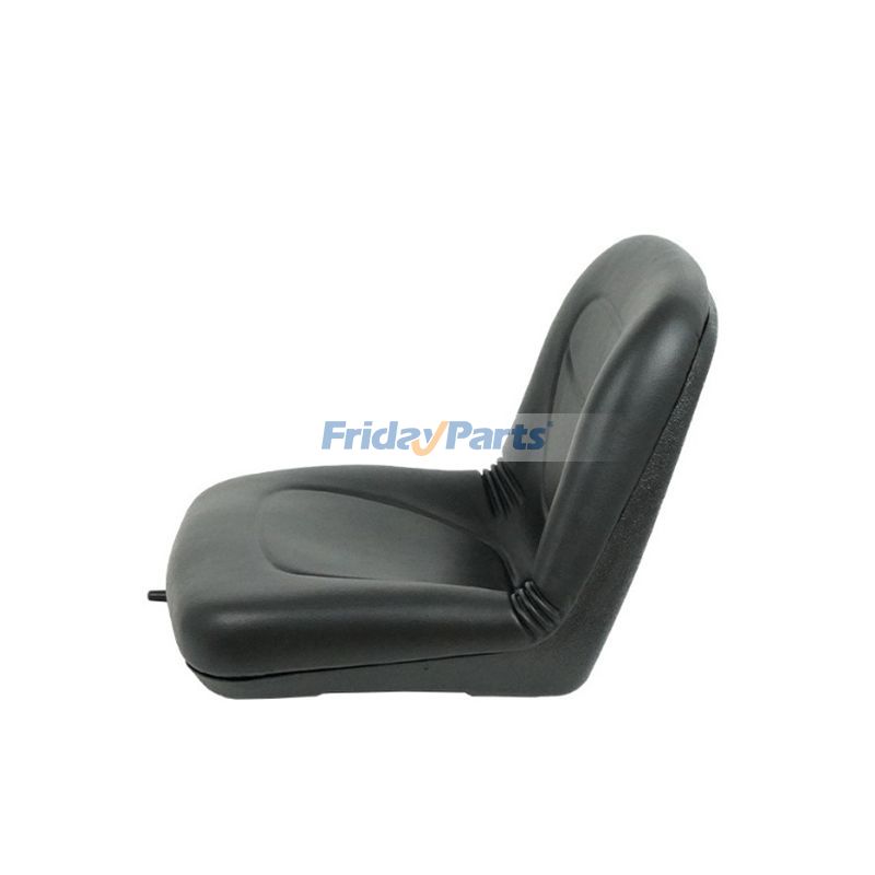 Sitzeinheit aus grauem VinylFür HITACHI,Für KOBELCO,Für New Holland,Für Fiat