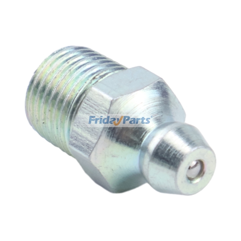 Grease Fitting 1560001000 for Takeuchi Excavator TB108 TB125 TB135 TB145 TB175 TB216 TB225 TB230 TB235 TB240 TB250 Premium Quality With 3-Year Warranty