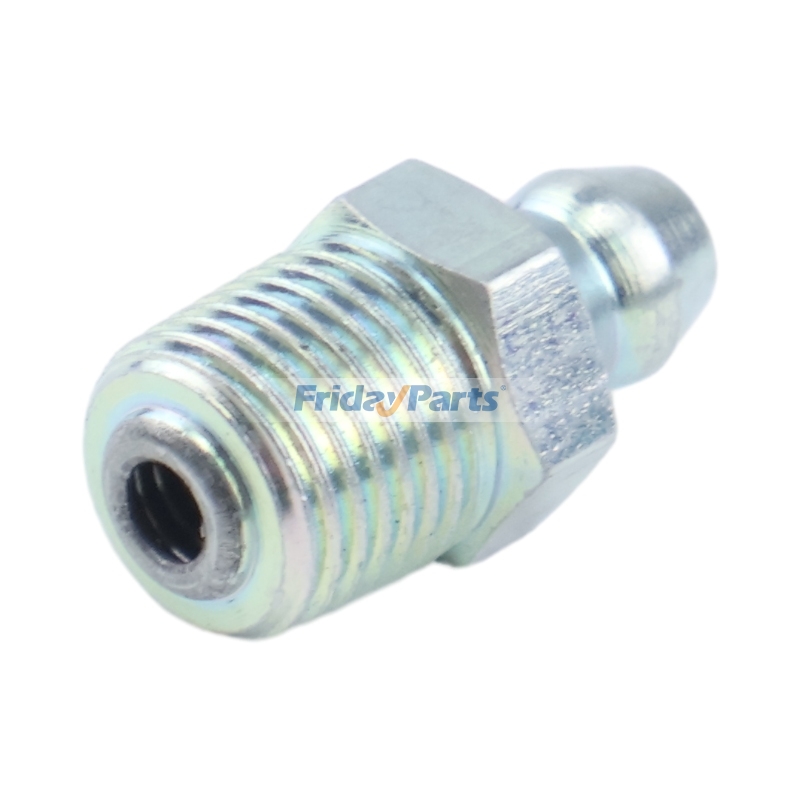 Grease Fitting 1560001000 for Takeuchi Excavator TB108 TB125 TB135 TB145 TB175 TB216 TB225 TB230 TB235 TB240 TB250 Premium Quality With 3-Year WarrantypourPour Takeuchi