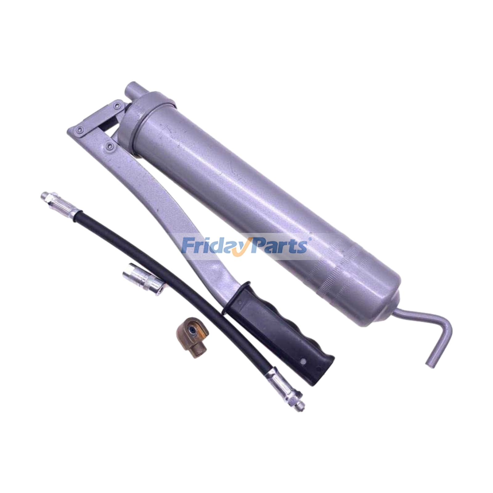 Pistola de graxa 2908851300 para compressor de ar Atlas Copco ZT132VCD-8.6