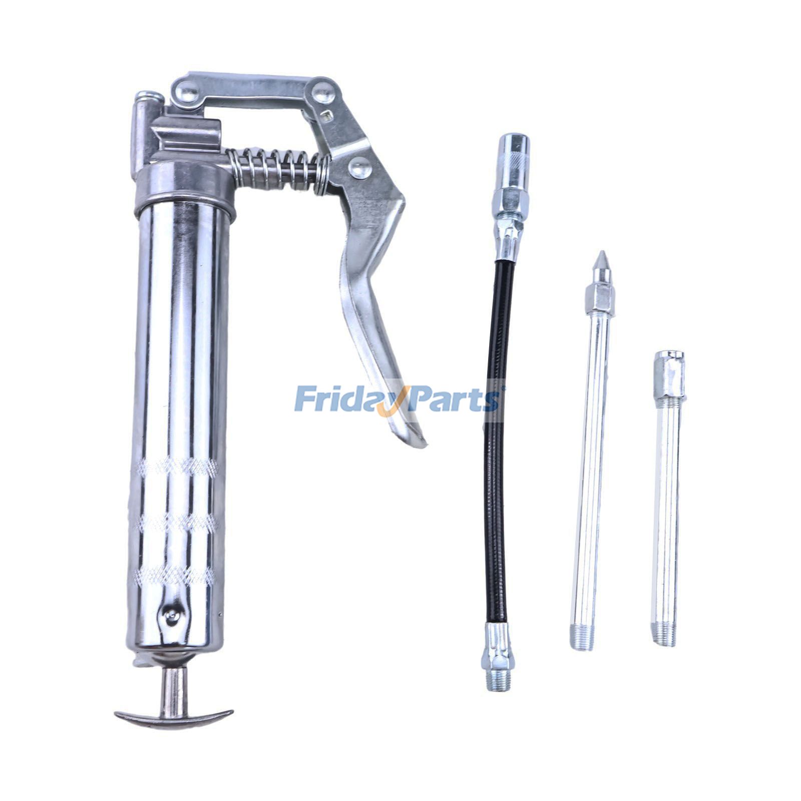 グリースガンキット 2871312 Polaris Sportsman 450 570 850 INDY 650 850 XCR 136 128 2025用