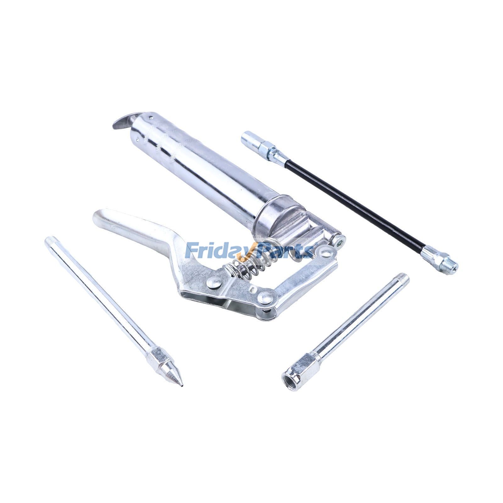 Polaris用グリースガンキット