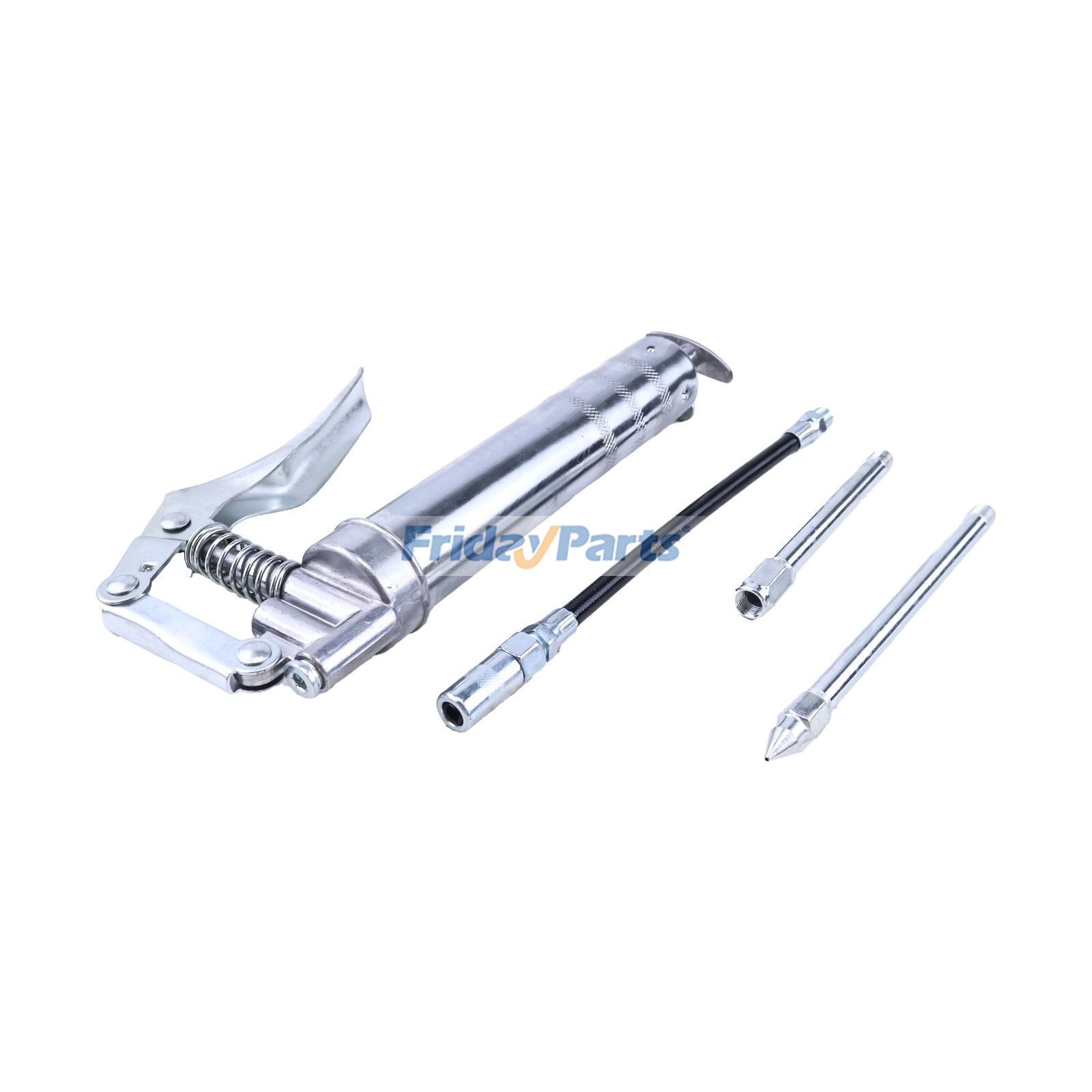 FridayPartsのグリースガンキット