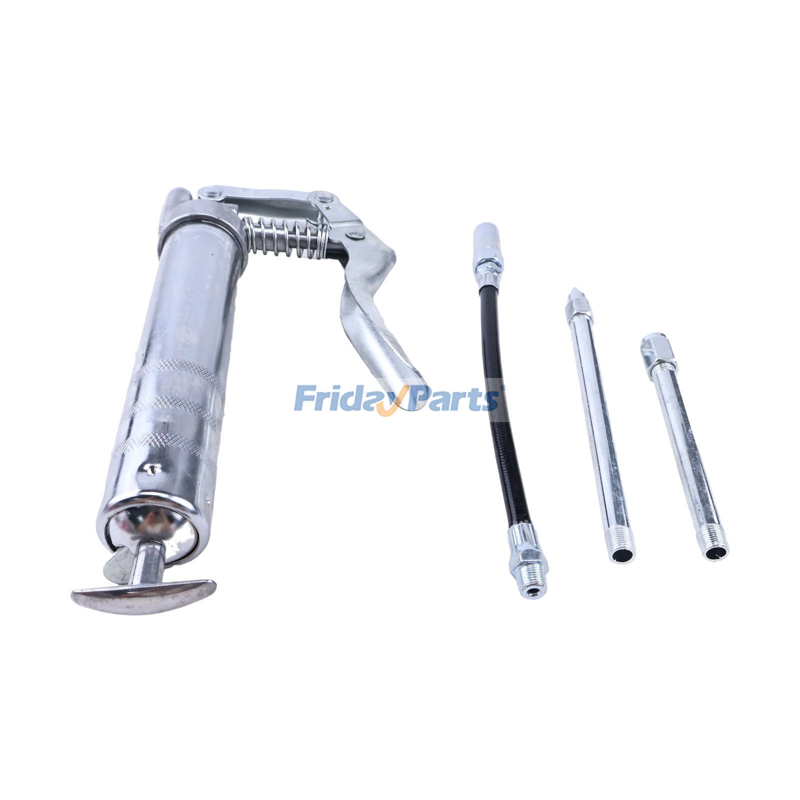 Polaris用用グリースガンキット 2871312 Polaris Sportsman 450 570 850 INDY 650 850 XCR 136 128 2025用