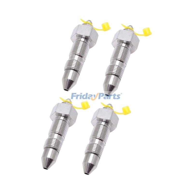 Grease Valve 2444P803 for Kobelco SK100 SK120 SK230 SK330 SK400 SK200 SK400