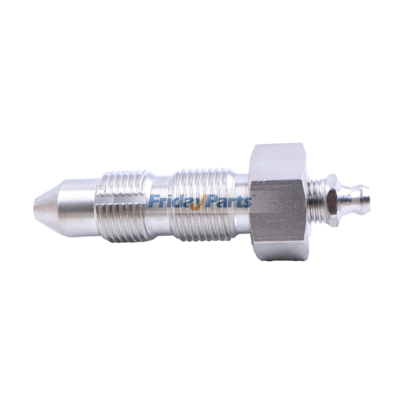 Grease Valve for Excavator