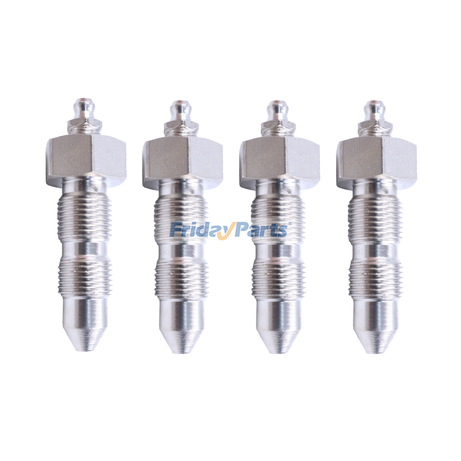 Grease Valve 2444P803 for Kobelco SK100 SK120 SK230 SK330 SK400 SK200 SK400