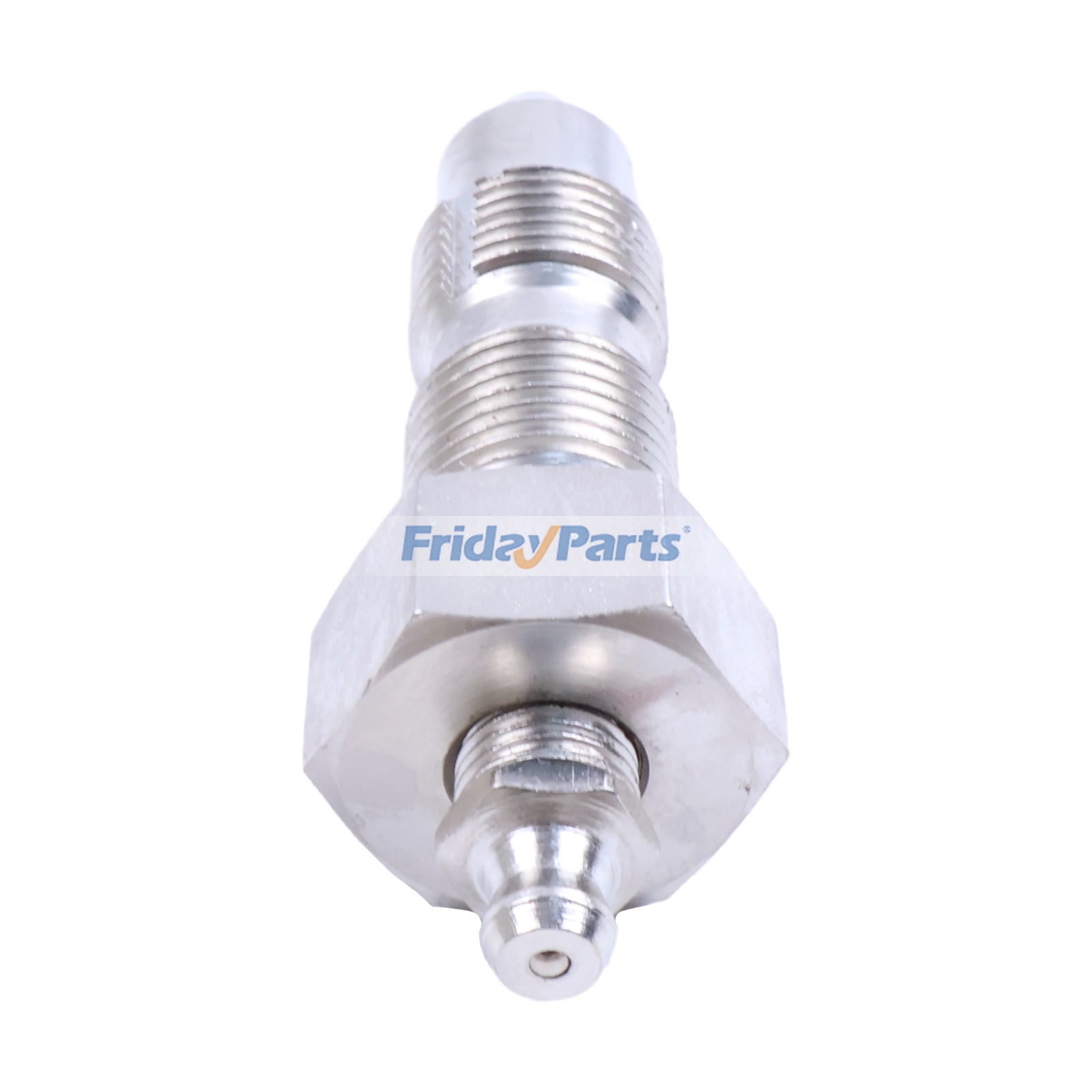 Grease Valve compatible with Excavator