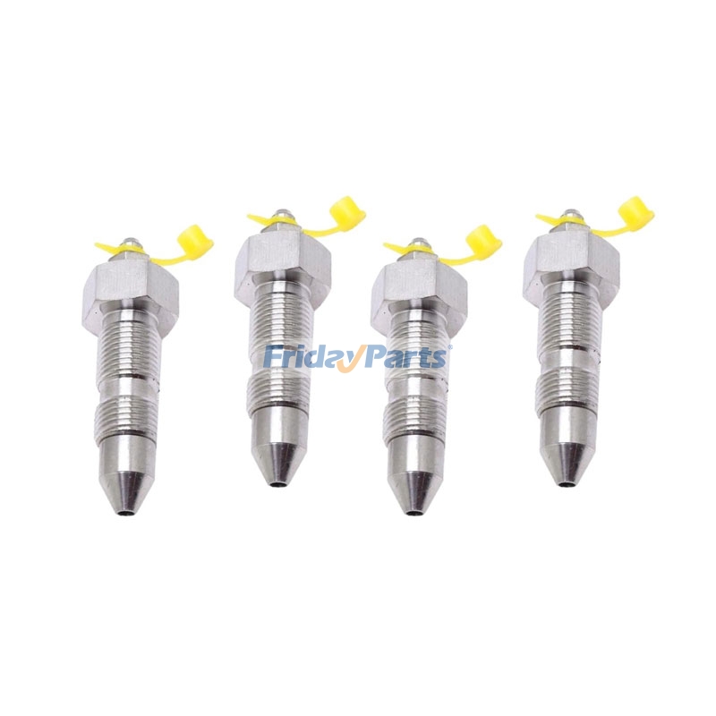 Vanne de graissage 2444P803 pour Kobelco SK100 SK120 SK230 SK330 SK400 SK200 SK400